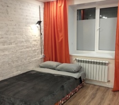 Апартаменты студия в MyRoom (МайРум) на 4-ом проезде имени Н.Г. Чернышевского