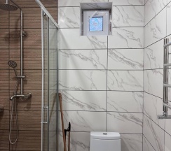 Номер люкс комфорт в Экосфера