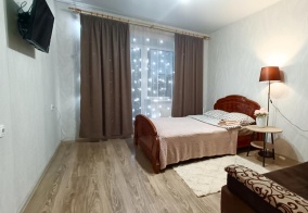 Апартаменты Хорошо как дома на проспекте Мира 11 в Котласе