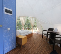 Глэмп в Балтик-Спорт