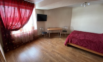 Улучшенный номер в Оазис