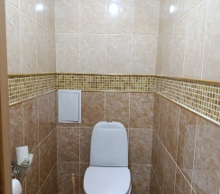 Квартира в Апартаменты на 16 A микрорайон , 89