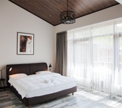 номер стандартный 209 в Панорама