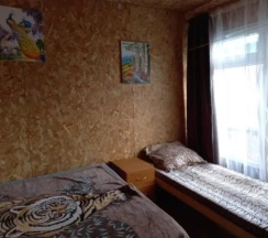 Молодежная (общая ванная комната) в 27 регион