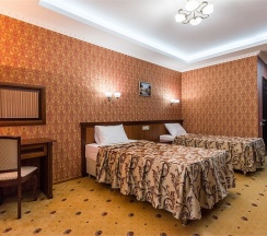 Стандарт 2-местный в Residence park hotel