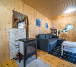 Soroka home коттедж в Soroka home