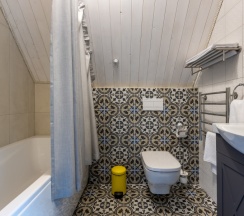 SAFRAN COTTAGE в Kislorod Boutique club