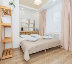 Стандарт №1 в Room hotel