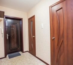 Квартира в Апартаменты на Южное шоссе, 23