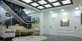 Самарканд: Отель Отель Next Hotel Samarkand