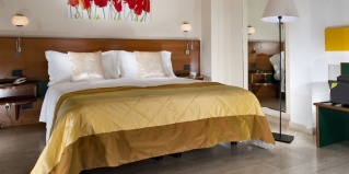 Римини: Отель Astoria Suite Hotel