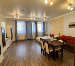 Апартаменты с 2 спальнями в Golden Sun