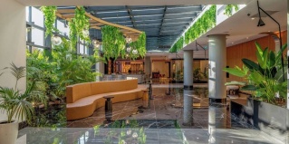 Титреенгёль: Отель Berry Blue Hotels All Inclusive