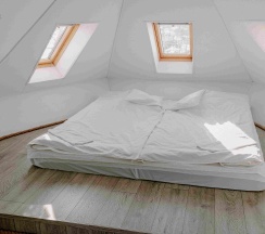 Коттедж премиум в Manhattan loft