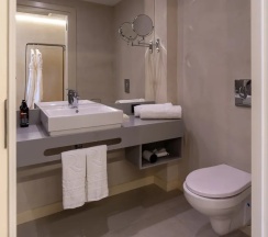 Двухместный номер Standard двуспальная кровать в RENION CITY HOTEL