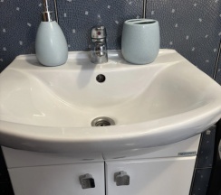 Апартаменты c 1 комнатой в Уютный двор