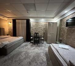 Номер стандарт улучшенный в Корона