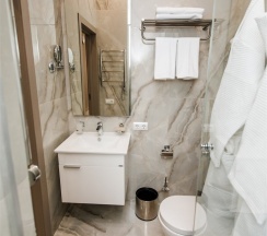 Студия Стандарт + в Mirror Residence