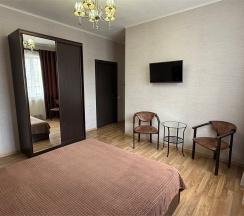 Стандарт улучшенный в Vista