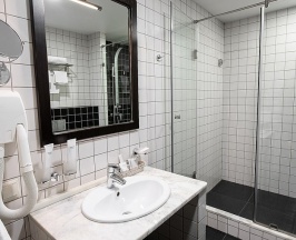 Бизнес (Business Suite) в Отель Центральный