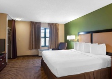 Двухместная студия двуспальная кровать в Extended Stay America Suites Austin Northwest Lakeline Mall