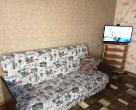Двухместный номер Стандарт 2 отдельные кровати в Кедр