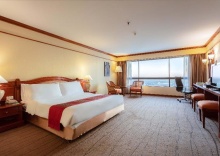 Двухместный номер Standard в Centara Riverside Hotel Chiang Mai