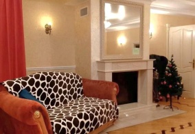 Апартаменты Апартаменты на Поморская улица, 34, к 1 в Архангельске