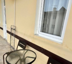 Двухкомнатный номер в Reskator