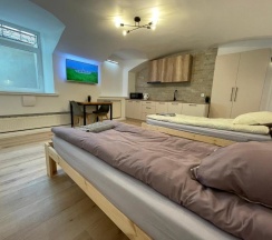 Номер Standard в Modern guest house in city center I Room 1