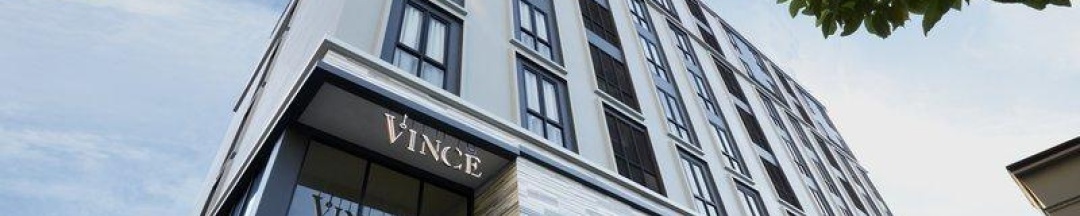 Двухместный семейный номер Standard (двухъярусная кровать) в Vince Hotel Pratunam