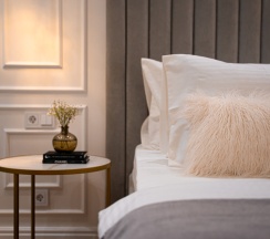 Делюкс в Suite hotel