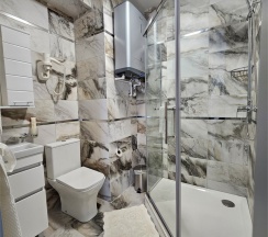 Стандарт Дабл в Петровский