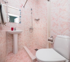 Стандарт двухместный номер  с балконом в Ниагара фоллс