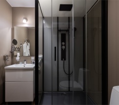 Комфорт в Rozenshteyn Hotel&Spa