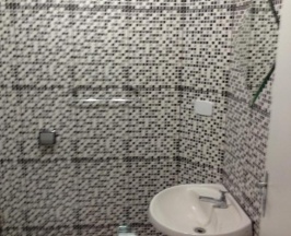 Номер Standard в Hotel City Sacomã