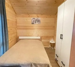 Коттедж в Зелёный бор