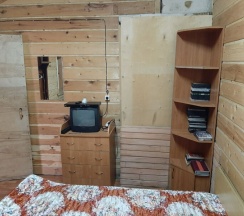 Деревенский дом комната 3 в Дом Гружевских
