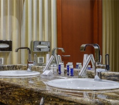 Гранд Люкс в Marins Grand Hotel Астрахань