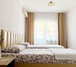 Номер комфорт в Элладен