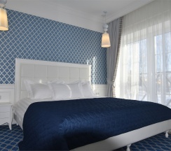 Studio в Hotel voyage