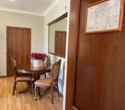 Комната люкс улучшенная в Ибра