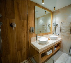 DELUXE в Горицы Hotel&Resort