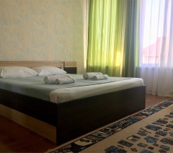 Комфорт Двухместный в Ленарт