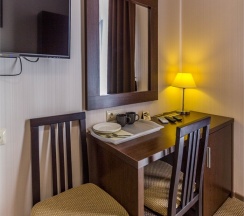 Стандартный 2х местный номер в Благодать