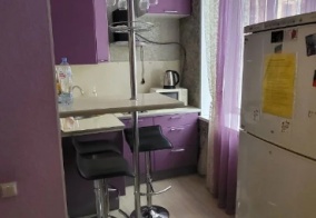 Апартаменты Апартаменты на пер. Райниса, 7 в Нижнем Новгороде