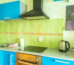 15 Красный переулок 5к1 в Aparthause