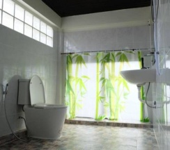 Семейный люкс в NN Apartment