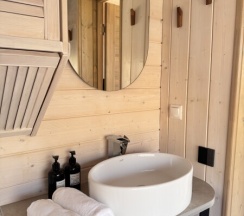 Куб в Лис и Лес