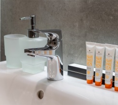 Стандарт одноместный в Булгаков by Десо.Курорт